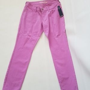 Old Navy Rockstar Jeans
